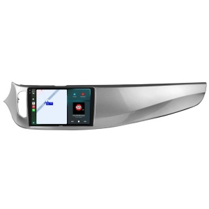 Navigatie CLARION Alfa Romeo Giulietta 2014-2020 2K 4GB 64GB 8 CORE - Img 3