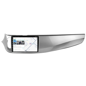 Navigatie CLARION Alfa Romeo Giulietta 2014-2020 9 inch 4GB 64GB 4 CORE - Img 7