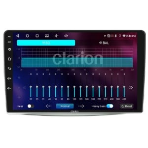 Navigatie CLARION Alfa Romeo Mito 2008-2018 9 inch 4GB 64GB 4 CORE - Img 6