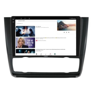 Navigatie CLARION BMW Seria 1 2004-2011 2K 4GB 64GB 8 CORE - Img 8