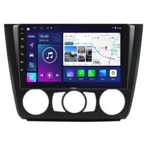 Navigatie CLARION BMW Seria 1 2004-2011 9 inch 2GB 32GB 8 CORE - Img 2