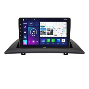 Navigatie CLARION BMW X3 E83 2003-2011 9 inch 2GB 32GB 8 CORE - Img 2