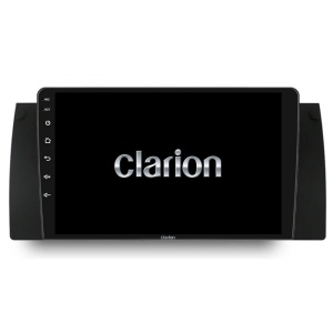 Navigatie CLARION BMW X5 E53 1999-2006 9 inch 2GB 32GB 4 CORE