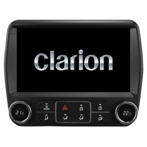 Navigatie CLARION Chevrolet Camaro 2010-2015 9 inch 2GB 32GB 4 CORE