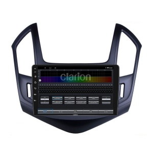 Navigatie CLARION Chevrolet Cruze 2012-2015 9 inch 2GB 32GB 8 CORE - Img 6