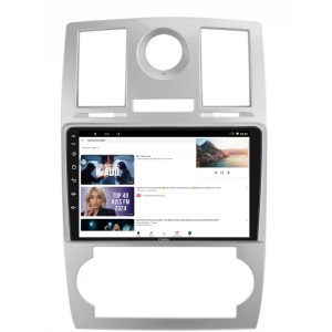 Navigatie CLARION Chrysler 300C 2004-2010 9 inch 2GB 32GB 4 CORE - Img 8