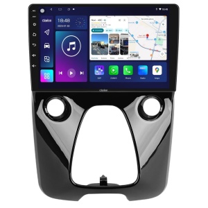 Navigatie CLARION Citroen C1 2014-2022 10 inch 4GB 64GB 8 CORE - Img 2
