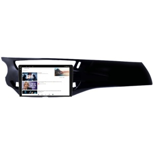 Navigatie CLARION Citroen C3 2009-2016 2K 4GB 64GB 8 CORE - Img 8