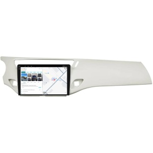 Navigatie CLARION Citroen C3 2009-2016 2K 4GB 64GB 8 CORE - Img 7