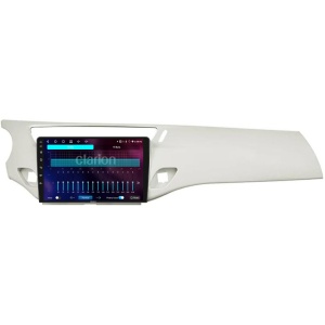 Navigatie CLARION Citroen C3 2009-2016 9 inch 4GB 64GB 4 CORE - Img 6