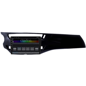 Navigatie CLARION Citroen C3 2009-2016 9 inch 4GB 64GB 8 CORE - Img 6