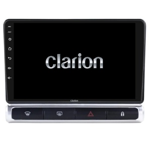 Navigatie CLARION Citroen C3 2016-2024 9 inch 4GB 64GB 4 CORE