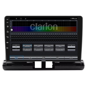 Navigatie CLARION Citroen C3 2016-2024 9 inch 4GB 64GB 8 CORE - Img 6
