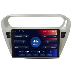 Navigatie CLARION Citroen Elysee 2013-2018 2K 8GB 256GB 8 CORE - Img 6