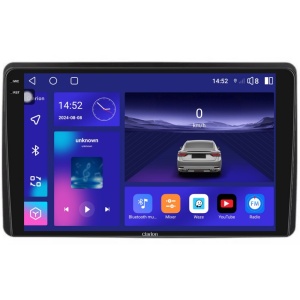 Navigatie CLARION Dacia Duster 2018-2022 2K 8GB 256GB 8 CORE - Img 2