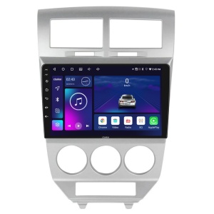Navigatie CLARION Dodge Caliber 2006-2012 10 inch 2GB 32GB 4 CORE - Img 2