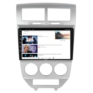 Navigatie CLARION Dodge Caliber 2006-2012 10 inch 4GB 64GB 8 CORE - Img 8