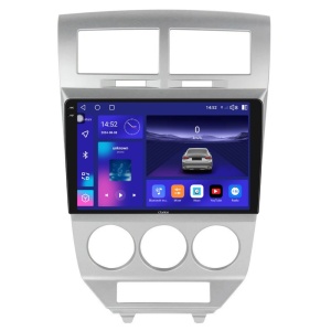 Navigatie CLARION Dodge Caliber 2006-2012 2K 8GB 256GB 8 CORE - Img 2