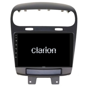 Navigatie CLARION Dodge Journey 2012-2020 9 inch 4GB 64GB 8 CORE