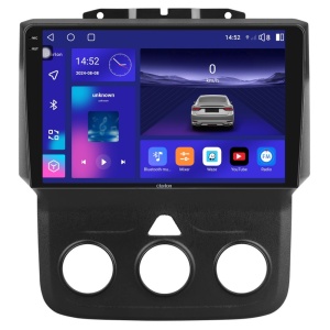Navigatie CLARION Dodge RAM 5500 2013-2018 2K 8GB 256GB 8 CORE - Img 2
