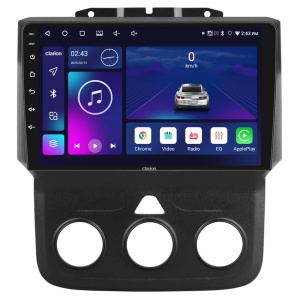 Navigatie CLARION Dodge RAM 5500 2013-2018 9 inch 2GB 32GB 4 CORE - Img 2