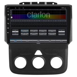 Navigatie CLARION Dodge RAM 5500 2013-2018 9 inch 2GB 32GB 8 CORE - Img 6