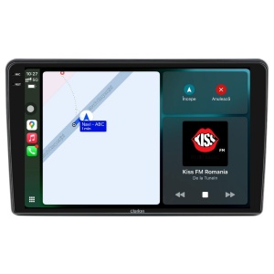 Navigatie CLARION Fiat 500 L dupa 2012 2K 4GB 64GB 8 CORE - Img 3