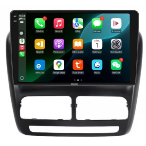 Navigatie CLARION Fiat Doblo 2010-2015 2K 4GB 64GB 8 CORE - Img 4