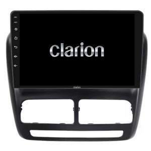 Navigatie CLARION Fiat Doblo 2010-2015 9 inch 2GB 32GB 4 CORE
