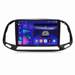 Navigatie CLARION Fiat Doblo 2015-2019 2K 8GB 256GB 8 CORE - Img 2