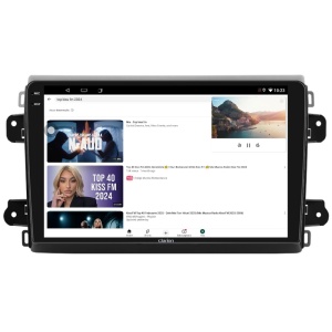 Navigatie CLARION Fiat Ducato dupa 2022 2K 4GB 64GB 8 CORE - Img 8