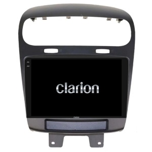 Navigatie CLARION Fiat Freemont dupa 2008 2K 4GB 64GB 8 CORE