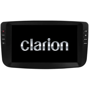 Navigatie CLARION Fiat Linea 2012-2015 9 inch 2GB 32GB 4 CORE