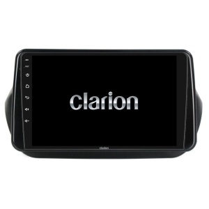 Navigatie CLARION Fiat Qubo 2007-2021 9 inch 2GB 32GB 4 CORE - Img 1