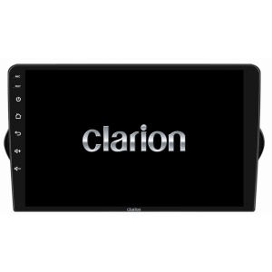Navigatie CLARION Fiat Tipo dupa 2015 9 inch 2GB 32GB 8 CORE