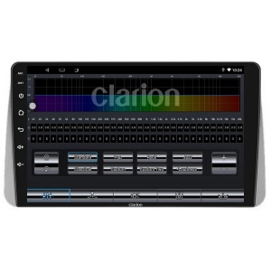 Navigatie CLARION Fiat Tipo dupa 2015 9 inch 2GB 32GB 8 CORE - Img 6