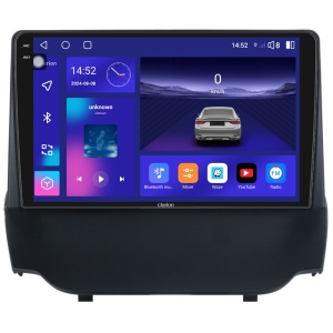 Navigatie CLARION Ford EcoSport 2012-2017 2K 4GB 64GB 8 CORE - Img 2