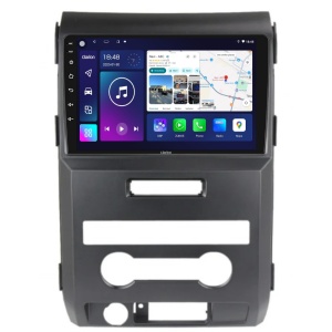 Navigatie CLARION Ford F150 Raptor 2008-2014 9 inch 4GB 64GB 8 CORE - Img 2