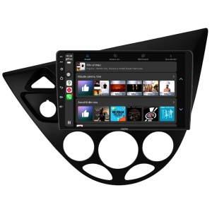 Navigatie CLARION Ford Focus 1 1998-2005 9 inch 4GB 64GB 8 CORE - Img 5