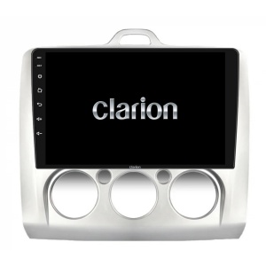 Navigatie CLARION Ford Focus 2 2004-2011 9 inch 2GB 32GB 4 CORE