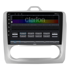 Navigatie CLARION Ford Focus 2 2004-2011 9 inch 2GB 32GB 8 CORE - Img 6