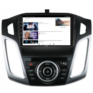 Navigatie CLARION Ford Focus 3 2011-2019 9 inch 4GB 64GB 8 CORE - Img 8