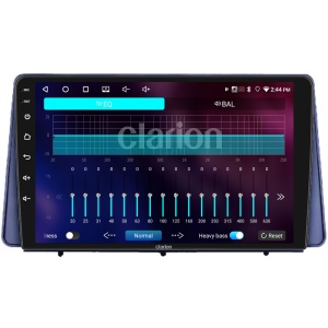 Navigatie CLARION Ford Focus 4 dupa 2019 9 inch 2GB 32GB 4 CORE - Img 6