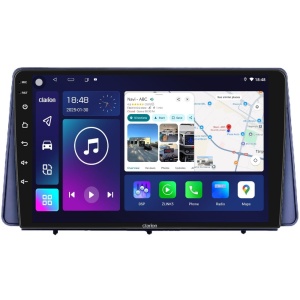 Navigatie CLARION Ford Focus 4 dupa 2019 9 inch 4GB 64GB 8 CORE - Img 2