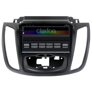 Navigatie CLARION Ford Kuga 2 2013-2018 9 inch 2GB 32GB 8 CORE - Img 6