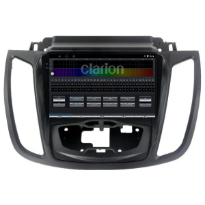 Navigatie CLARION Ford Kuga 2 2013-2018 9 inch 4GB 64GB 8 CORE - Img 6