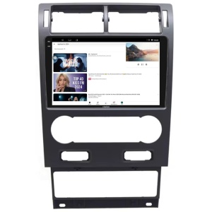 Navigatie CLARION Ford Mondeo 3 2004-2007 2K 8GB 256GB 8 CORE - Img 8