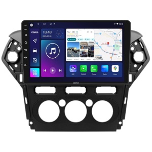Navigatie CLARION Ford Mondeo 4 2010-2014 10 inch 2GB 32GB 8 CORE - Img 2