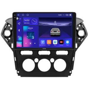 Navigatie CLARION Ford Mondeo 4 2010-2014 2K 4GB 64GB 8 CORE - Img 2
