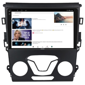 Navigatie CLARION Ford Mondeo 5 2014-2022 2K 4GB 64GB 8 CORE - Img 8